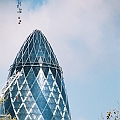 The Gherkin